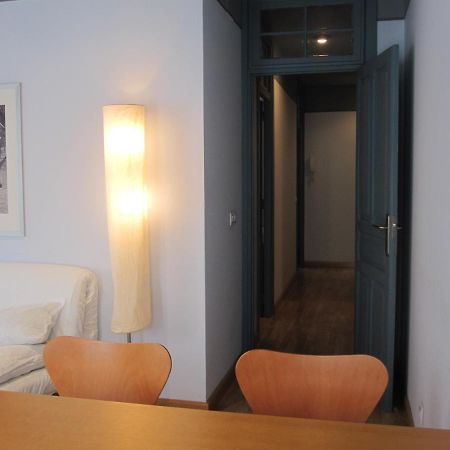 Apartamentos Legazpi Cangas De Narcea Exterior photo