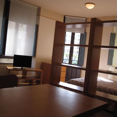 Apartamentos Legazpi Cangas De Narcea Exterior photo