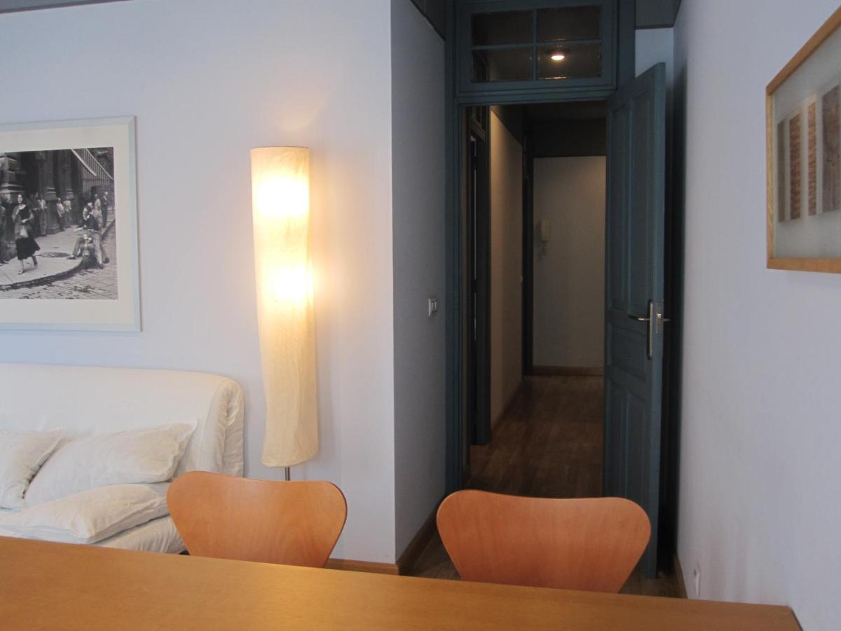 Apartamentos Legazpi Cangas De Narcea Exterior photo