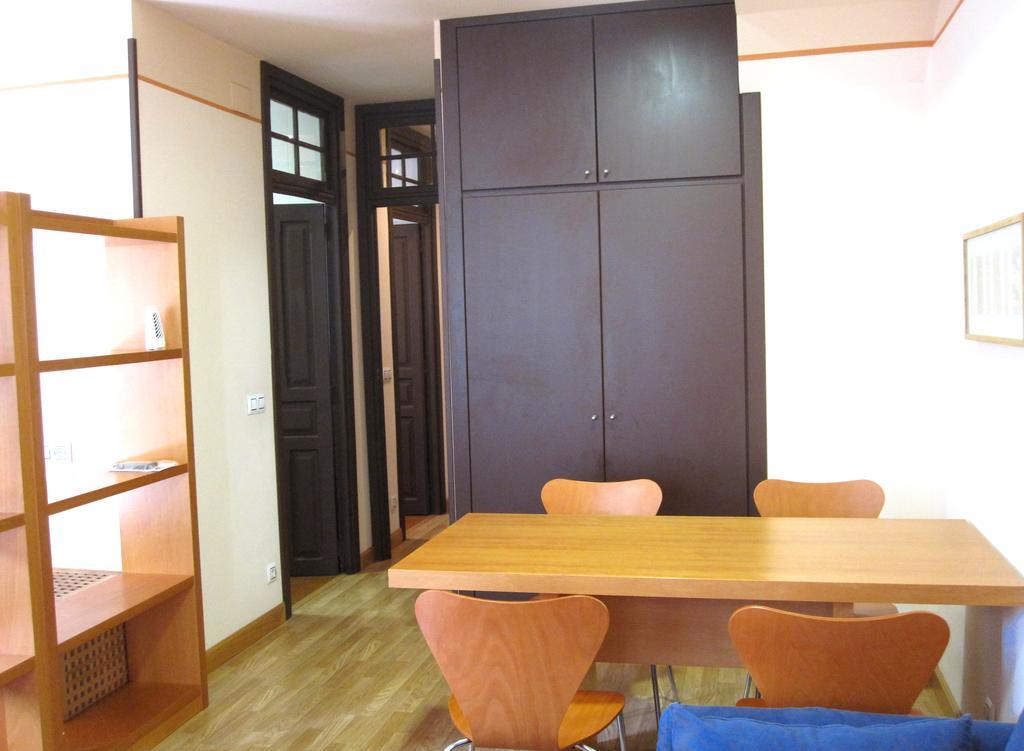 Apartamentos Legazpi Cangas De Narcea Exterior photo