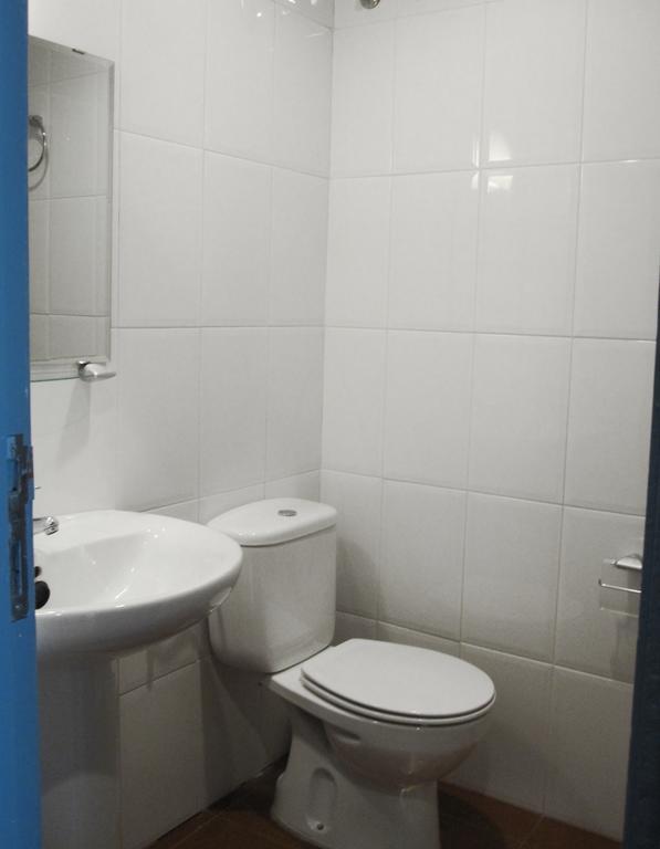 Apartamentos Legazpi Cangas De Narcea Exterior photo